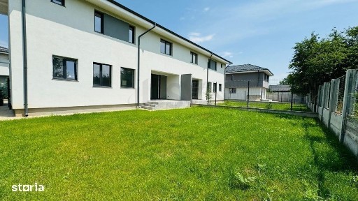 Strada Valea Pasarea, Otopeni, Ilfov