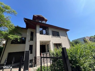 Casa de vanzare central,Victor Babes zona Spitalul de Pneumoftiziolog