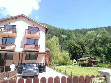 Moieciu De Jos, Moieciu, Brasov