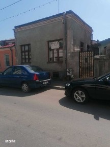 Casa zona Gara de Nord, str. Barierei