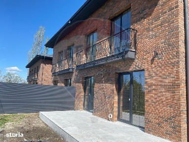 Strada Libertatii, Otopeni, Ilfov