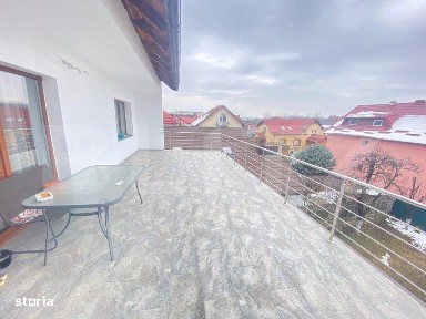 Florilor-Craiter, Brasov