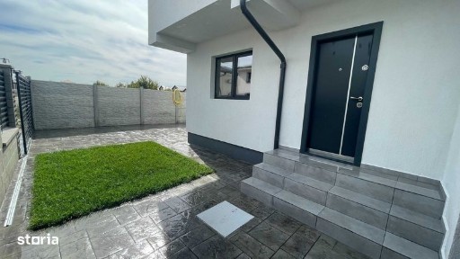Proprietar vand vila tip duplex in Bragadiru - Str. Safirului 75
