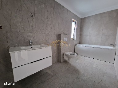 Vila perfecta! 4 Camere, 3 Bai, 115mp utili, Berceni Centru