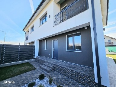 Strada Parcului, Glina, Ilfov