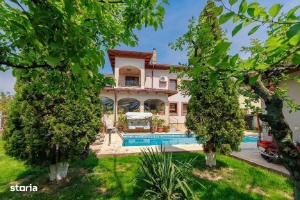 Strada Bradului, Snagov, Ilfov