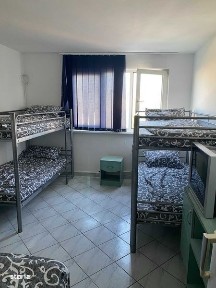 Cazare muncitori Navodari Mamaia Nord