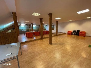 Inchiriez spatiu pentru birouri, 300mp utili, zona centrala