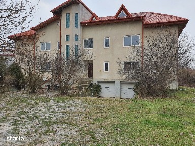 Popesti Leordeni, Ilfov