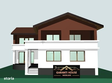Comision 0%, Zona Minerilor, casa P+1, 326 mpc, teren 400 mp, 189 000€