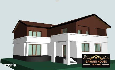 Comision 0%, Zona Minerilor, casa P+1, 326 mpc, teren 400 mp, 189 000€