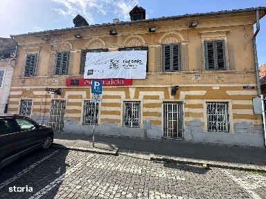 Strada Brutarilor, Centrul Istoric, Sibiu