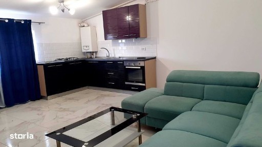 Atomistilor, Magurele, de inchiriat penthouse cu terasa de 75 mp!