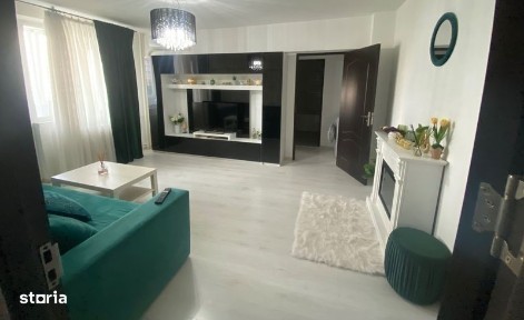 Inchiriez apartament 2 camere Mosilor-Obor