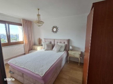 Apartament de inchiriat Favorit prima inchiriere