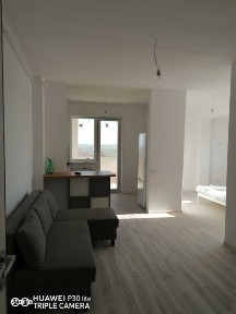 Apartment tip studio