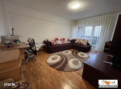Apartament cu 3 camere de vanzare in Alba Iulia