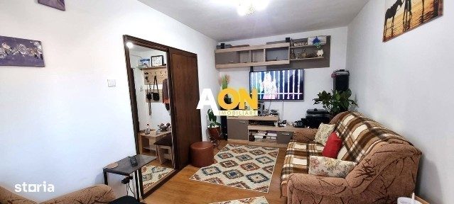 De vanzare apartament 2 camere, zona industriala