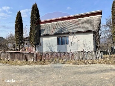 Mara, Desesti, Maramures