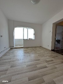 Garsonieră confort 1, localizată în zona de sus a orașului.