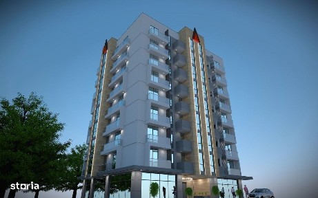 Palazu Mare, Constanta