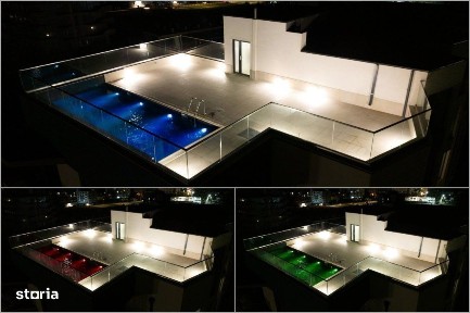 Apartament In Bloc Finalizat - Meraki 7 Studios In Mamaia Nord - LIDL