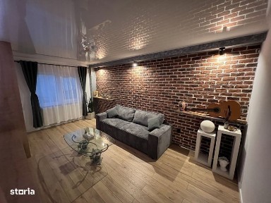 Inchiriez apartament 2 camere decomandat, Palas, Auchan, Salsa