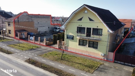 Solidaritatii, Satu Mare