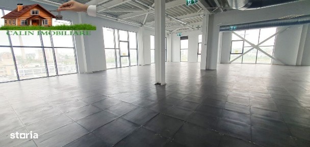 DE INCHIRIAT Birouri Call Center 600 mp