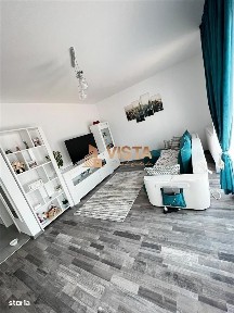 Proprietar - Garsonieră modernă Alphaville Arena, Brașov