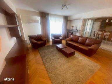 Apartament 4 camere - zona Interservisan, FSEGA, Iulius Mall