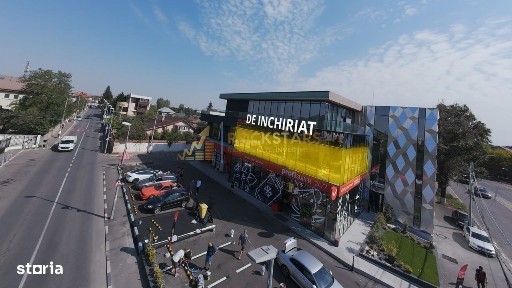 Bulevardul Biruintei, Pantelimon, Ilfov