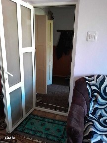 Vand apartament 2 camere,central, Oras Harsova,jud Constanta
