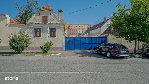 Strada Magurii, Codlea, Brasov