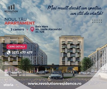 Vasile Alecsandri, Baia Mare, Maramures