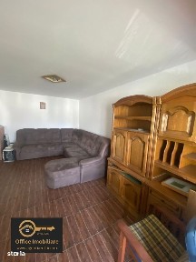 Ultracentral zona Ursus apartament 3 camere cu 2 bai