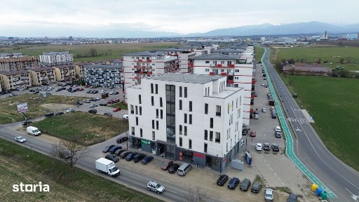 Oferta - Spatii birouri de inchiriat la 3 euro/mp zona Vest