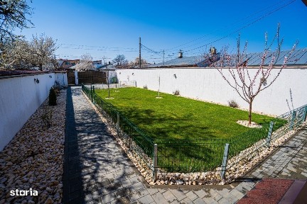 De vanzare Casa zona Chercea