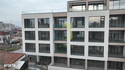 Spatii noi de birouri comerciale in centrul orasului Craiova