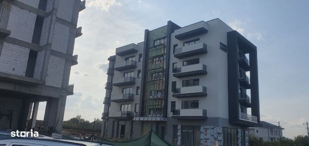 APARTAMENTE NOI - ZONA SELGROS, CRAIOVA | 2 ȘI 3 CAMERE|PROIECT NOU