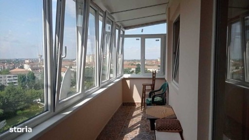 apartament tip C str Sovata