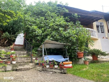 Agentia imobiliara VIGAFON vinde casa 5 camere Gornet