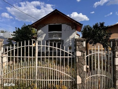 Puchenii Mari, Prahova