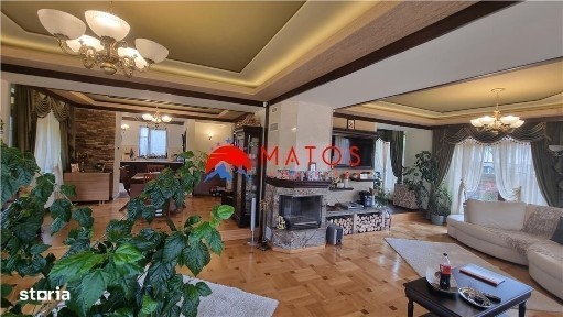 Traisteni, Valea Doftanei, Prahova