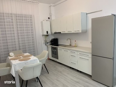 Apartament de inchiriat in regim hotelier