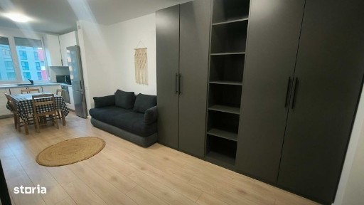 Inchiriez apartament 2 camere Ared si loc de parcare