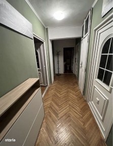 Inchiriez apartament 3 camere regim hotelier