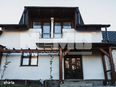 Casa Horodnic | 15 Ari | Foisor si Bucătărie de vara