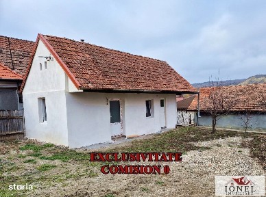 Vanzare casa in Aiud