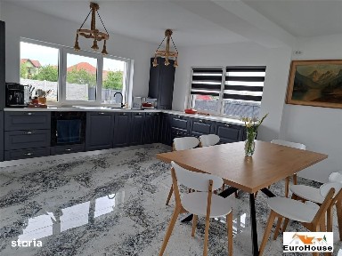 Orizont, Alba Iulia, Alba